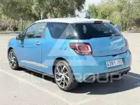 2016 DS DS3