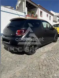 2016 DS DS3
