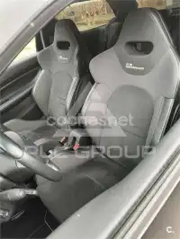 2016 DS DS3