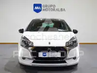 2016 DS DS3