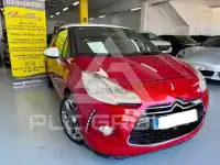 2016 DS DS3