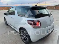 2016 DS DS3