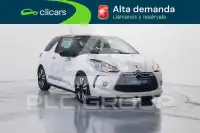 2016 DS DS3
