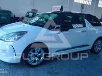 2016 DS DS3