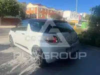 2016 DS DS3