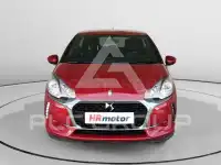 2016 DS DS3