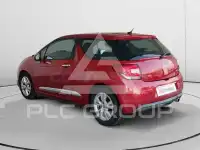 2016 DS DS3