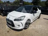 2016 DS DS3