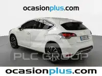 2016 DS DS4