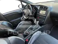 2016 DS DS4