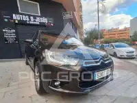 2016 DS DS4