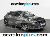 2016 DS DS4
