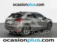 2016 DS DS4