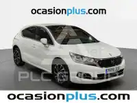 2016 DS DS4