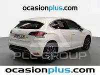 2016 DS DS4