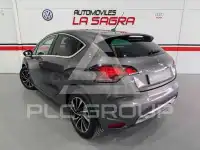 2016 DS DS4