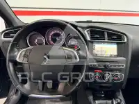 2016 DS DS4