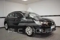 2016 DS DS4