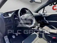 2016 DS DS4