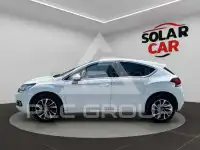 2016 DS DS4