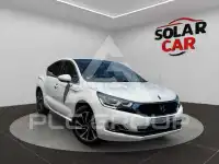 2016 DS DS4