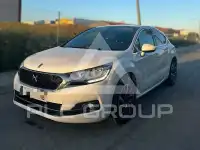 2016 DS DS4