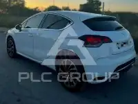 2016 DS DS4