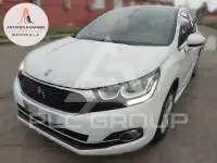2016 DS DS4