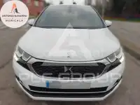 2016 DS DS4