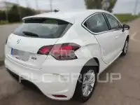 2016 DS DS4