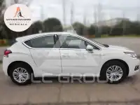 2016 DS DS4