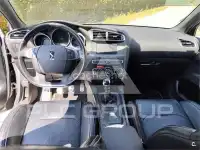 2016 DS DS4
