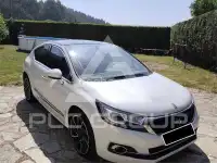 2016 DS DS4