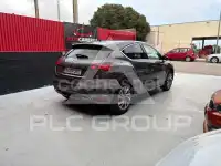 2016 DS DS4