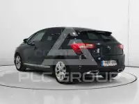 2016 DS DS5