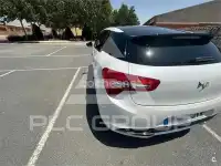 2016 DS DS5