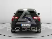 2016 DS DS5
