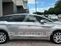 2016 DS DS5
