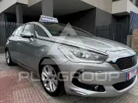 2016 DS DS5