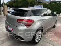 2016 DS DS5