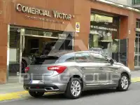 2016 DS DS5