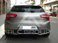 2016 DS DS5