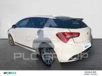 2016 DS DS5