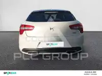 2016 DS DS5