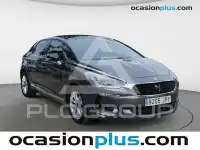 2016 DS DS5