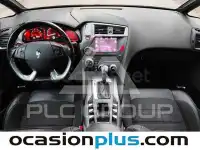 2016 DS DS5