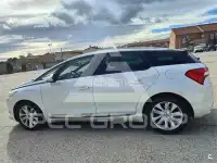 2016 DS DS5