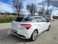 2016 DS DS5