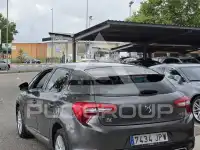2016 DS DS5