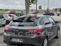 2016 DS DS5